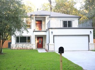 637 Foxcroft Park, Conroe, TX 77302