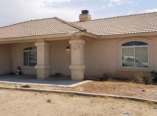 11133 E Ave, Hesperia, CA 92345