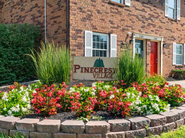 Pinecrest Village Apartments - Promotion Extended Through March 31st, 2026