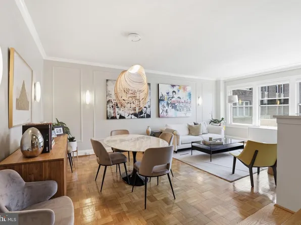 4000 Cathedral Ave NW APT 731B, Washington, DC 20016
