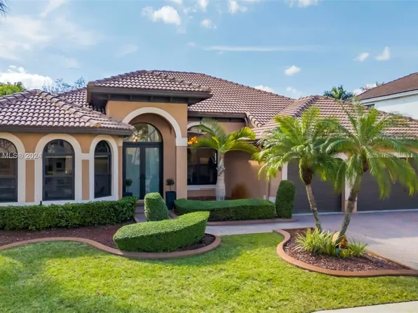 4136 SW 185th Ave, Miramar, FL 33029