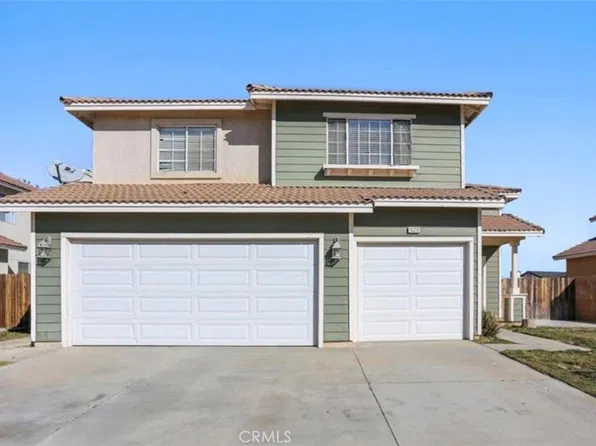 14318 Dartmouth St, Hesperia, CA 92344