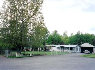 80 Silver Leaf Dr, Kalispell, MT 59901