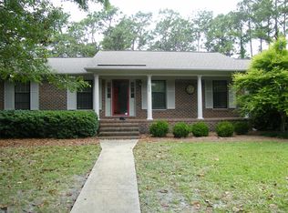 3508 Kirby Smith Dr, Wilmington, NC 28409