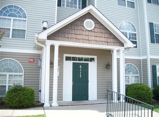 6117 Hedgecock Cir APT 1C, High Point, NC 27265