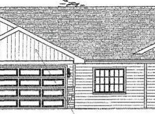 38534 Hawthorne Ave, North Branch, MN 55056