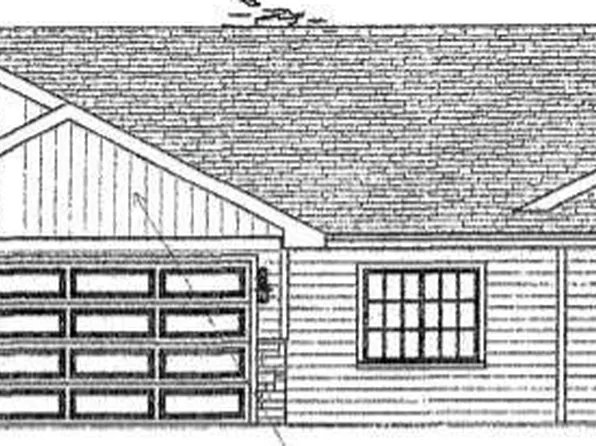 38534 Hawthorne Ave, North Branch, MN 55056