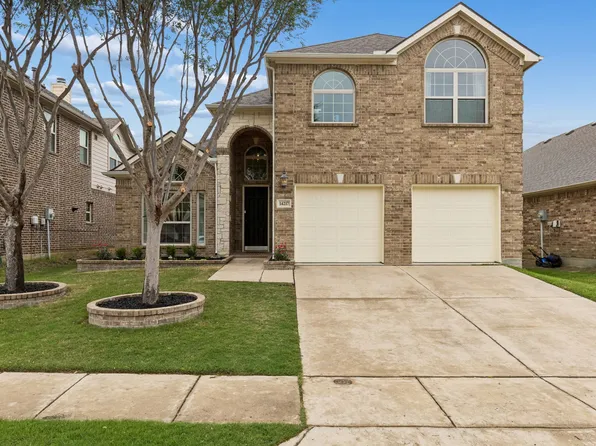 14217 Signal Hill Dr, Little Elm, TX 75068