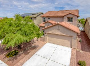 21114 E Frontier Rd, Red Rock, AZ 85145