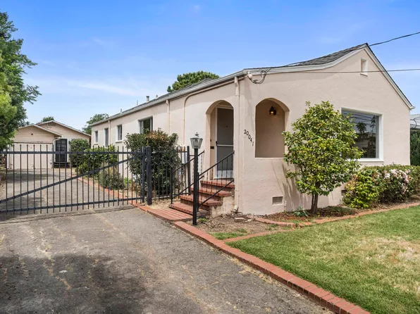20041 Anita Ave, Castro Valley, CA 94546