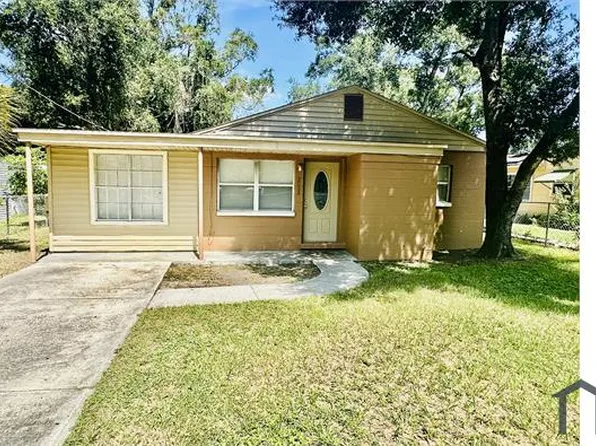 2008 E Wilder Ave, Tampa, FL 33610