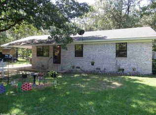 5515 Rogers Rd, Pine Bluff, AR 71603