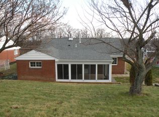 2429 Brodhead Road, Aliquippa, PA 15001