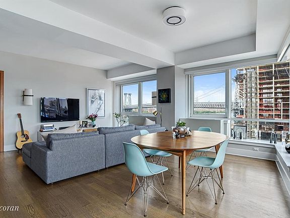 2nd image of 440 Kent Ave APT 11D
