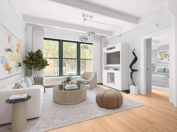 30 Main St APT 2H, Brooklyn, NY 11201
