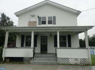 1826 Naamans Creek Rd, Upper Chichester, PA 19061