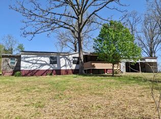10437 Diamond Rd, Harrison, AR 72601
