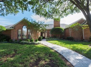 1404 Terrace View Ln, Plano, TX 75093