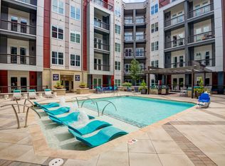 360 S Graham St #118, Charlotte, NC 28202