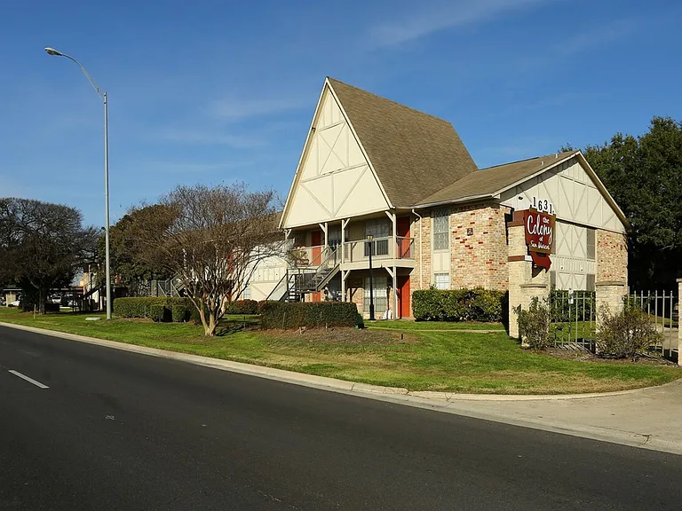 Colony of San Marcos — Photo 48