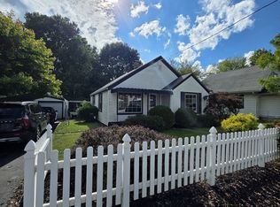 8911 Crawfordsville Rd, Indianapolis, IN 46234