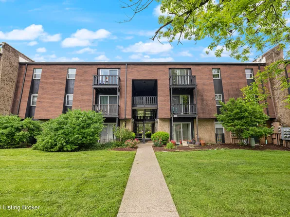 3506 Lodge Ln APT 326, Louisville, KY 40218