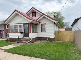 1733 Falls Ave, Waterloo, IA 50701