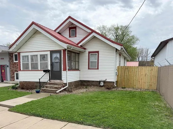 1733 Falls Ave, Waterloo, IA 50701