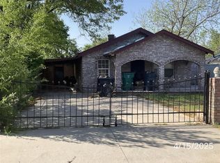 418 SW 38th St, Oklahoma City, OK 73109