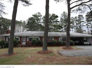 134 Penny Rd, Jamestown, NC 27282