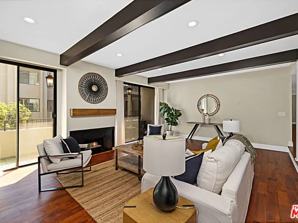 8455 Fountain Ave Unit 409, West Hollywood, CA 90069