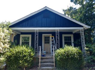 9968 Old Highway 46, Bon Aqua, TN 37025