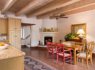 231 Tano Rd, Santa Fe, NM 87506