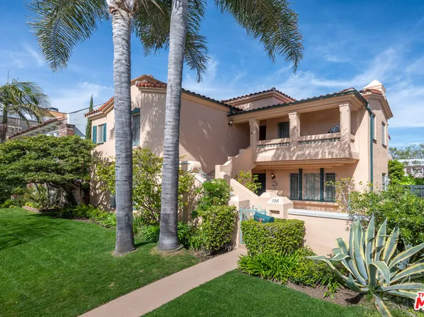 138 N La Peer Dr, Beverly Hills, CA 90211