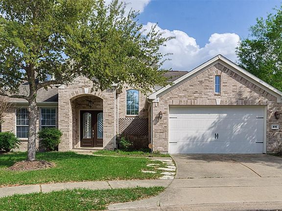 4th image of 815 Jetty Cove Ct