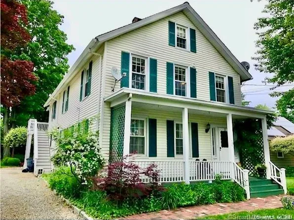 10 Davenport Avenue, Westport, CT 06880