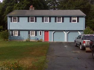 31 Silverbrook Rd, Boxford, MA 01921