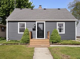 7732 10th Ave, Kenosha, WI 53143