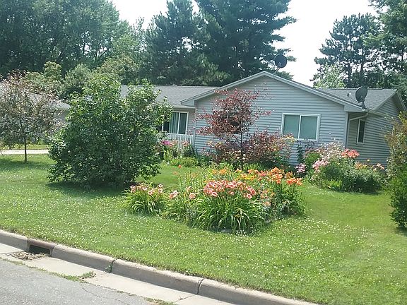 Beautiful Perennials/Trees