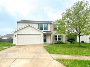 3057 Goddard Ct, West Lafayette, IN 47906