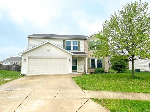 3057 Goddard Ct, West Lafayette, IN 47906