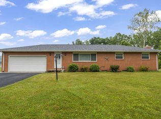 461 Randy Dr, Newark, OH 43055