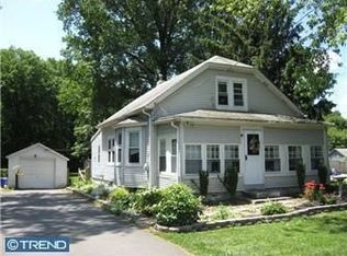 1119 Naamans Creek Rd, Garnet Valley, PA 19060