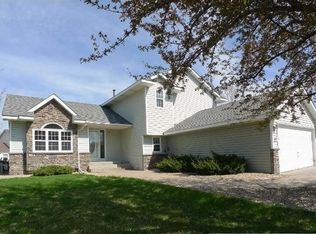 445 Lonesome Pine Trl, Lino Lakes, MN 55014