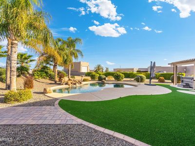28917 N REDBLOOM Court, Wittmann, AZ, 85361