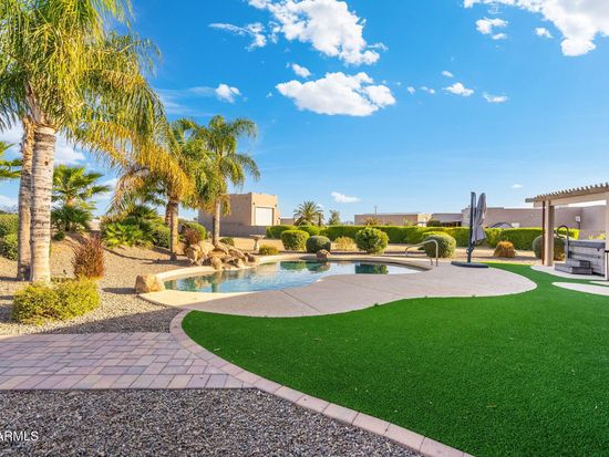 28917 N REDBLOOM Court, Wittmann, AZ 85361