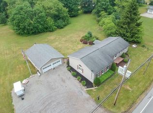 18588 Route 322, Strattanville, PA 16258