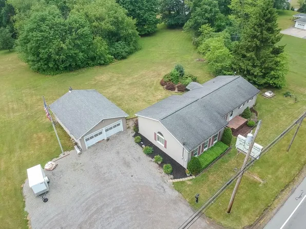 18588 Route 322, Strattanville, PA 16258