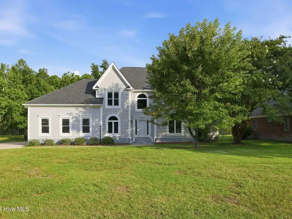 1912 Snowy Egret Drive, Morehead City, NC 28557