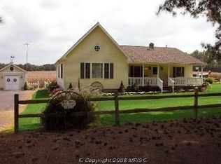 4175 Supply Rd #P1, Caret, VA 22436